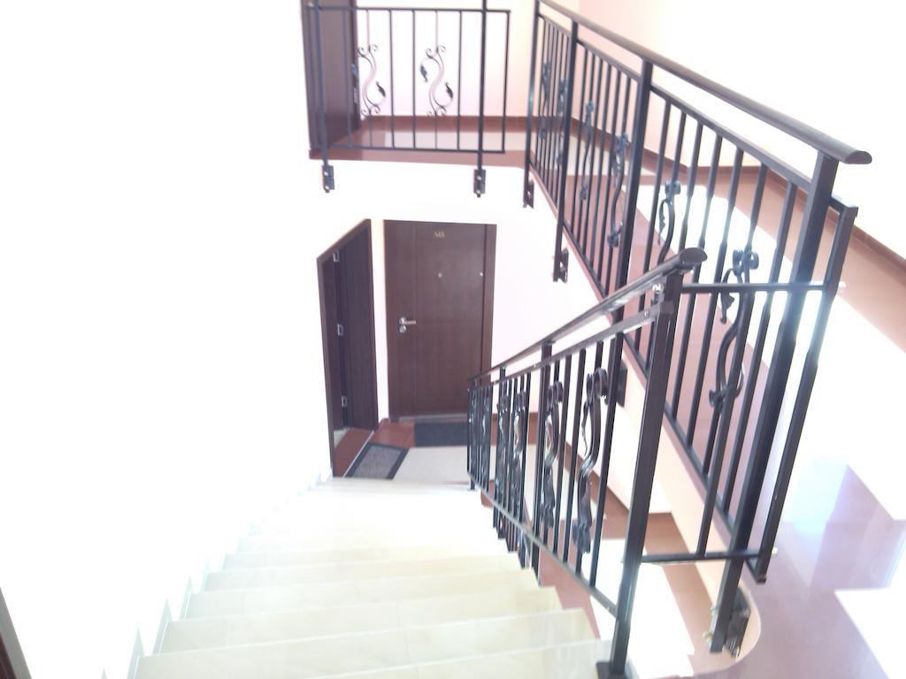Villa Lazuren Bryag 2 チェルノモレツ 部屋 写真