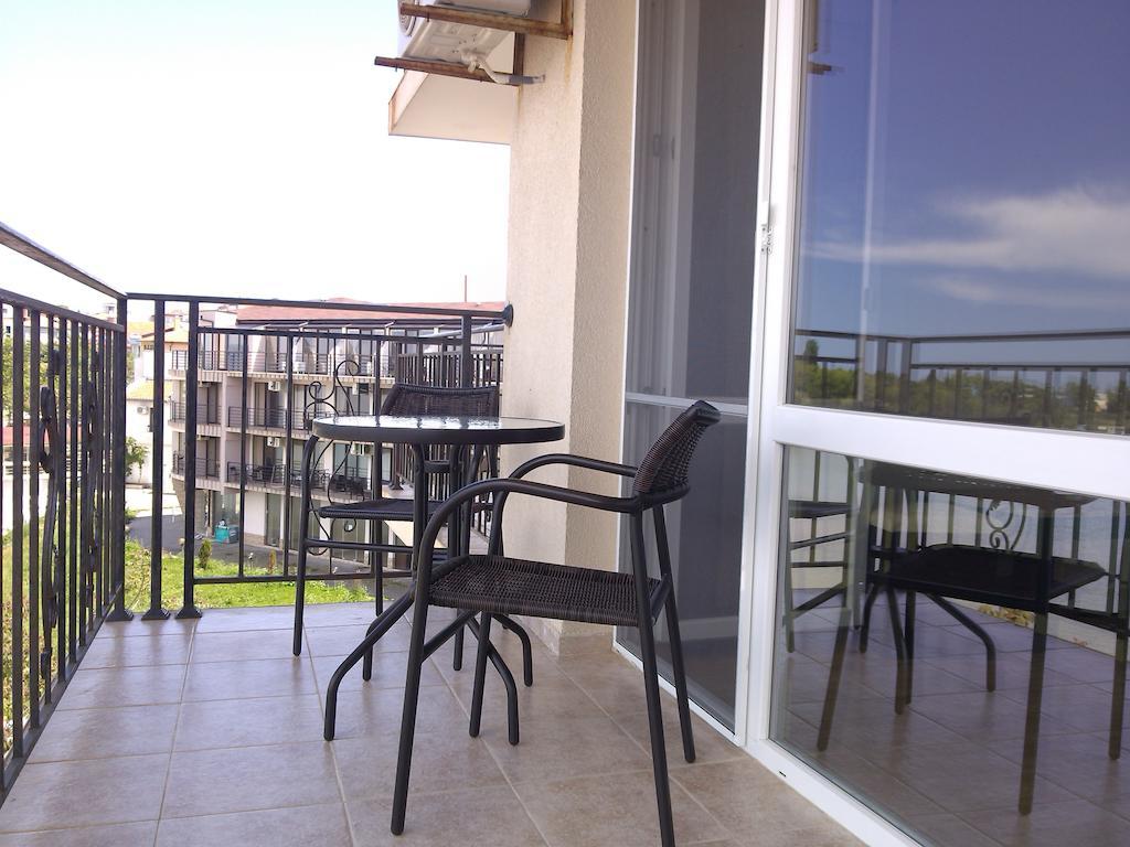 Villa Lazuren Bryag 2 チェルノモレツ 部屋 写真