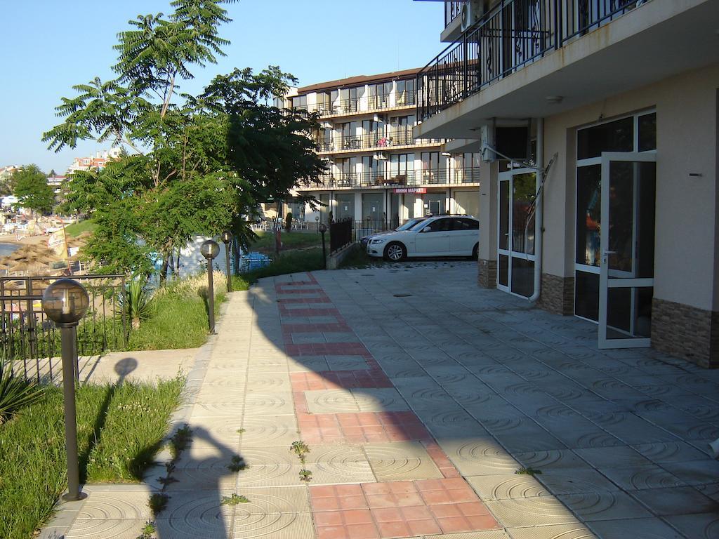 Villa Lazuren Bryag 2 チェルノモレツ 部屋 写真