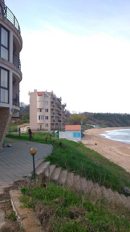 Villa Lazuren Bryag 2 チェルノモレツ 部屋 写真